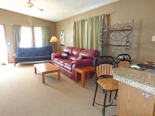 267 Sunlight Dr, Montezuma CO  80435-8451 exterior