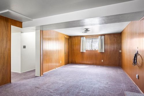 4661 66th Ave, Arvada CO  80003-6325 exterior