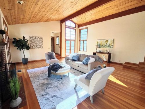 4 La Rancheria, Tassajara Hot Springs, CA 93924-9420