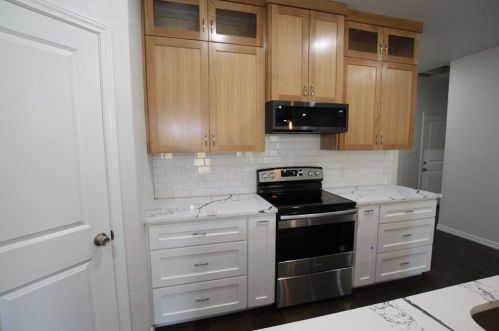 5832 Humbert Ave, Fort Worth TX  76107-6919 exterior