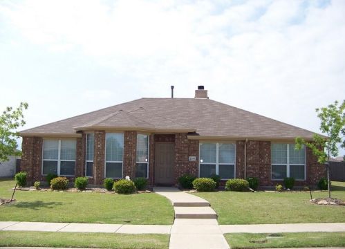 2781 Avery, Rockwall, TX 75032-7462