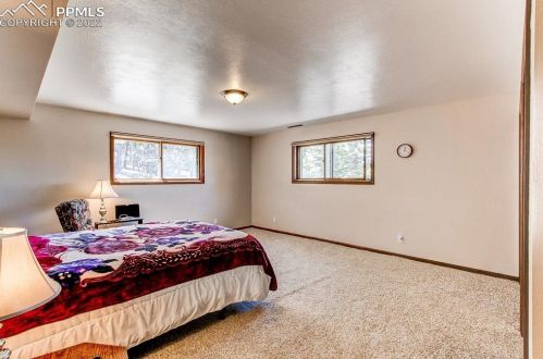 17485 Chipped Arrow Way, Woodmoor CO 80132-8505 exterior