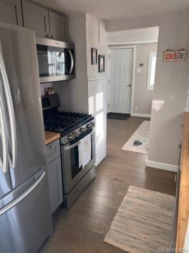 4771 Delaware St, Englewood CO 80110-6514 exterior