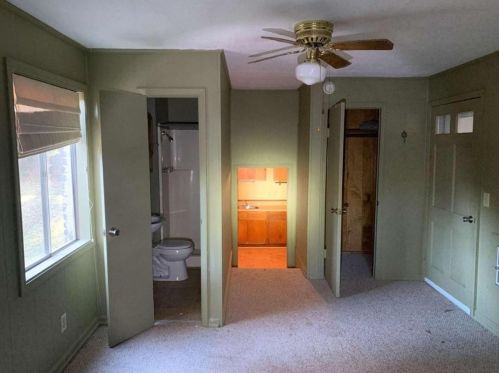 905 King Dr, Conyers GA  30094-2815 exterior