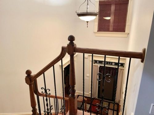 424 Harris Manor Dr, Atlanta GA  30311-2118 exterior