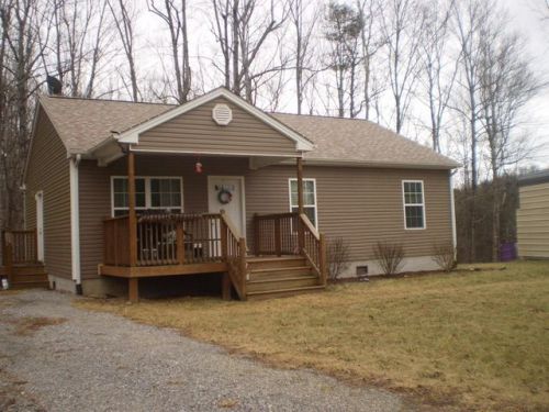 2705 Indigo Rd, Christiansburg, VA 24073-6235