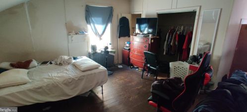 144 Kent St, Trenton NJ 08611-1018 exterior