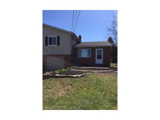 8686 Station St, Concord Township OH  44060-4316 exterior