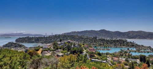 7 Acela Dr, Tiburon, CA 94920-1608