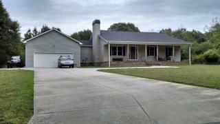 261 Tripp St, Williamston SC  29697-1134 exterior