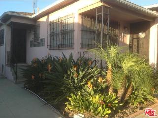 1735 108th St, Los Angeles, CA 90047-4414