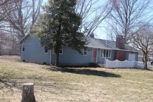 3325 Carol Ave, Terre Haute, IN 47805-1163