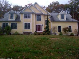 3 Withe Pass, Unionville, CT 06013-1547