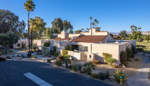 627 Hospitality Dr, Rancho Mirage, CA 92270-1346