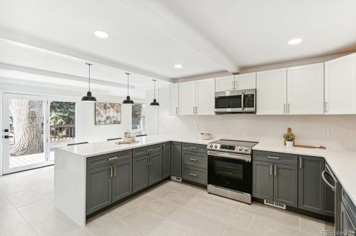 1939 Kearney Way, Denver CO  80224-2306 exterior