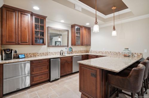 590 Gaylord St, Denver CO  80209-4626 exterior