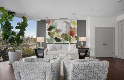 8181 Douglas Ave, Dallas, TX 75225-6561