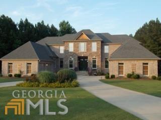 1021 Waverly Dr, Griffin, GA 30224-5374
