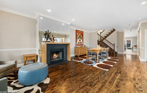 2138 Cuyler Ave, Chicago, IL 60618-3014
