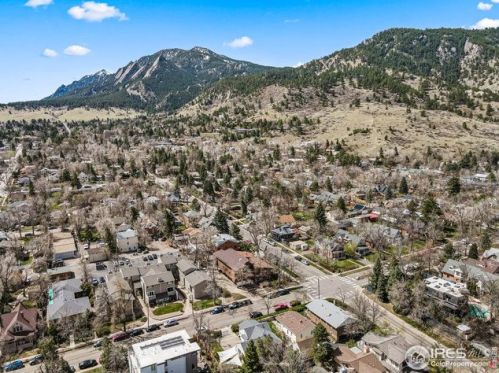 619 Arapahoe Ave, Boulder CO  80302-5908 exterior
