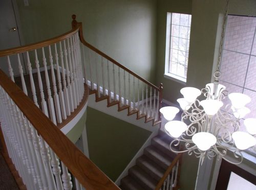 2781 Lakeview Dr, Cedar Hill TX  75104-8231 exterior