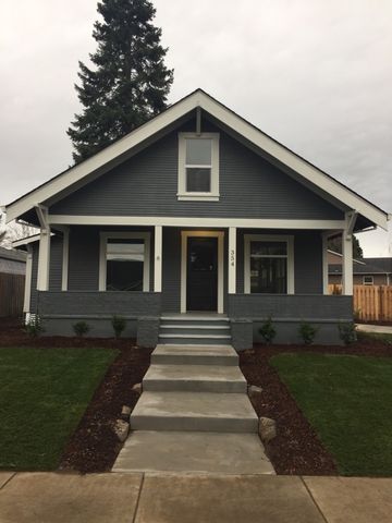 354 4 Ave, Barlow OR  97013-0036 exterior