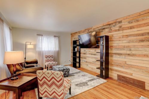 6062 61 Pl, Arvada CO  80003-5048 exterior