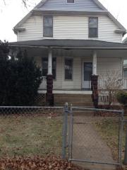 3028 103rd St, Cleveland OH  44111-1838 exterior