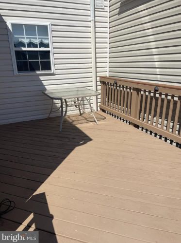 15313 Barnabas Trl, Woodbridge VA  22193-5568 exterior