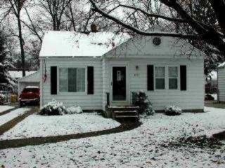 4909 Harvest Ln, Toledo OH  43623-3867 exterior