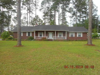 156 Mimosa Dr, Reidsville, GA 30453-5161