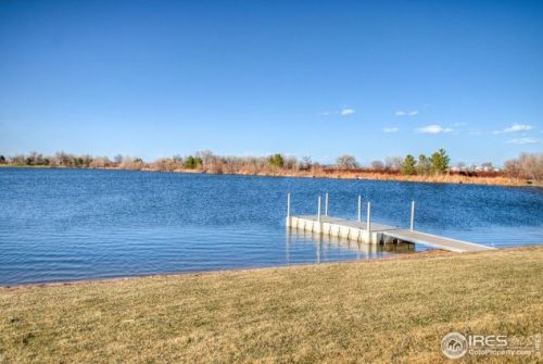 2156 Montauk Ln, Fort Collins CO  80550-3598 exterior