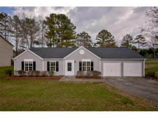 3222 New Rutledge Rd, Kennesaw, GA 30152-2518