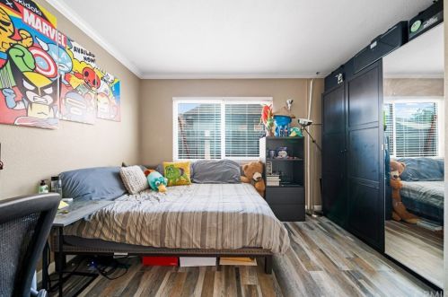 4200 Alderdale Ave, Anaheim CA  92807-2837 exterior