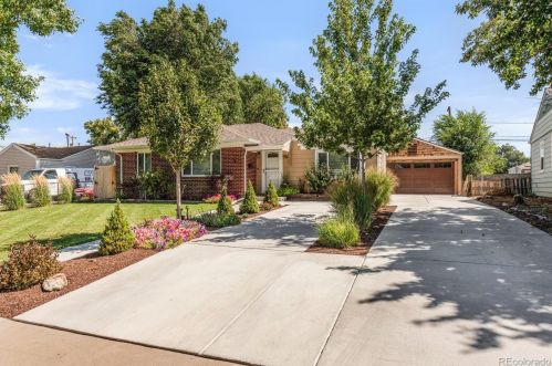 1150 Hillside St, Denver, CO 80010-3346