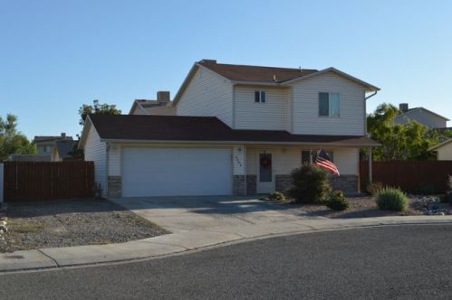 3295 Gray Fox Ct, Clifton, CO 81520-8042