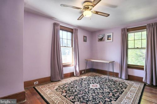 126 Cedar St, Carlisle PA  17013-2201 exterior