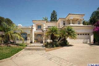 3277 Barhite St, Pasadena, CA 91107-1254