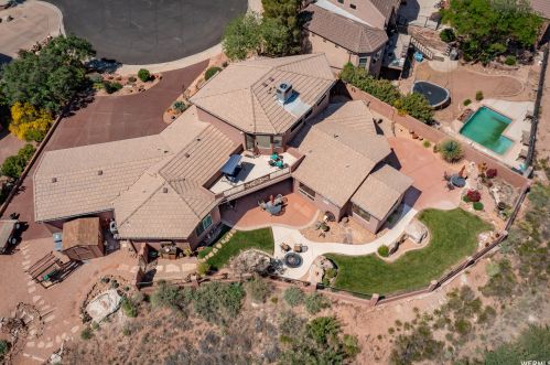 485 Praya Dr, Kayenta UT exterior