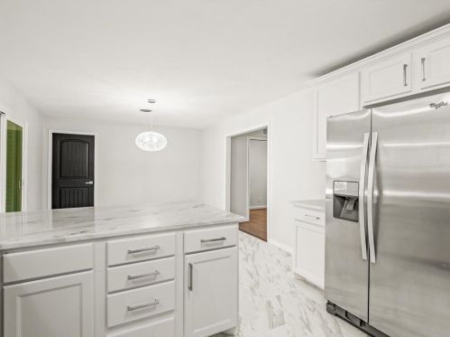 8336 Tucson Trl, Fort Worth TX  76116-5025 exterior