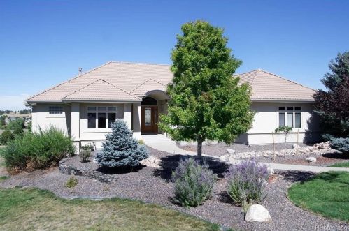9938 Bluestar Dr, Parker, CO 80138-7834
