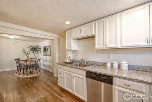 3309 11 Ave, Greeley CO 80620-1503 exterior