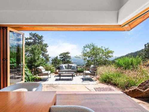 807 Timber Ln, Boulder CO  80304-0487 exterior