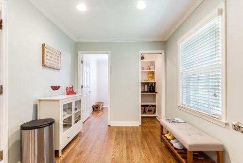 2798 Evans Woods Dr, Atlanta GA  30340-4814 exterior