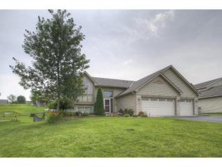 1008 Falcon Way, Jordan, MN 55352-1853