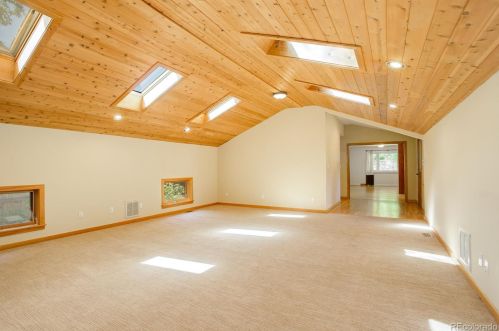 874 55th St, Boulder CO  80303-2927 exterior