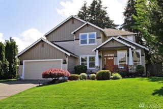 17309 186th Way, Seattle, WA 98058-9540
