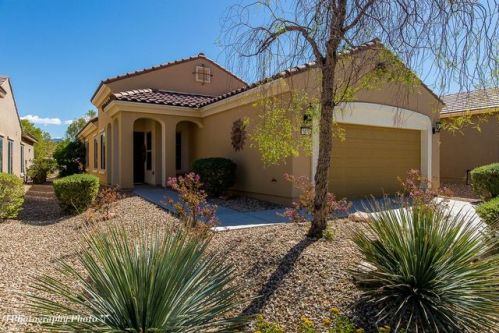 1072 Bunkhouse Ct, Mesquite, NV 89034-1008