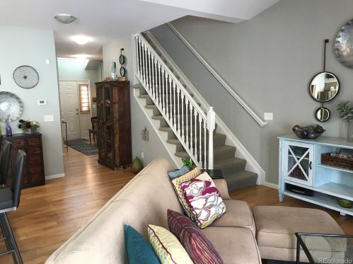 7606 Monaco Way, Englewood CO 80111-4430 exterior