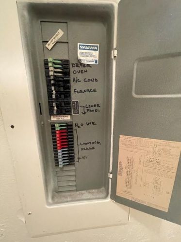 5010 Palo Alto Dr, Garland TX  exterior